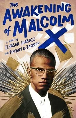 Picture of The Awakening of Malcolm X