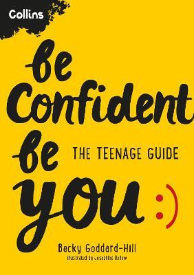 Picture of Be Confident Be You