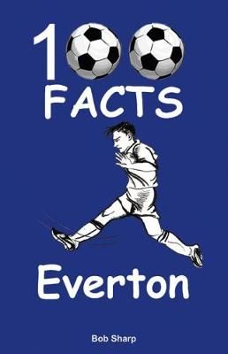 Picture of Everton - 100 Facts