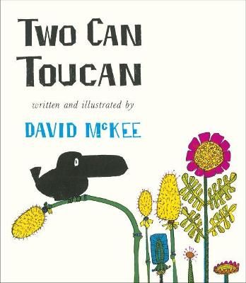 Picture of Two Can Toucan