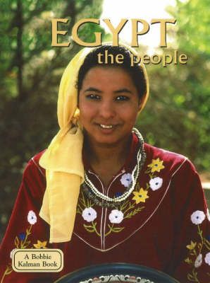 Picture of Egypt - The People