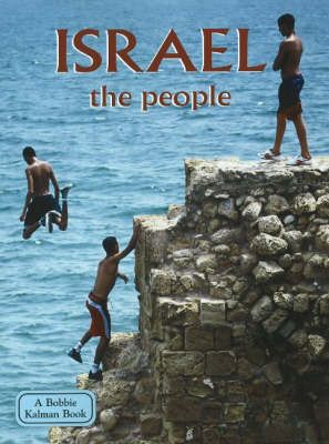 Picture of Israel - The People