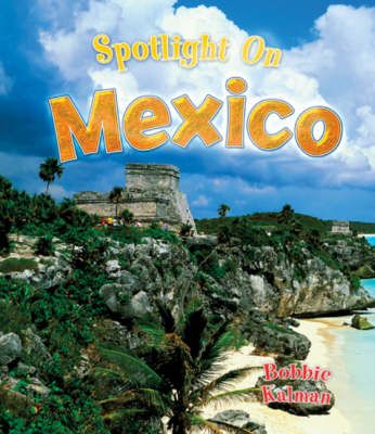 Picture of Spotlight on Mexico