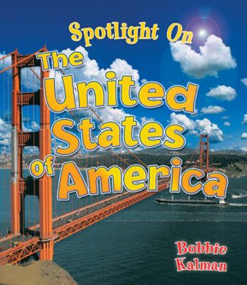Picture of Spotlight on United States
