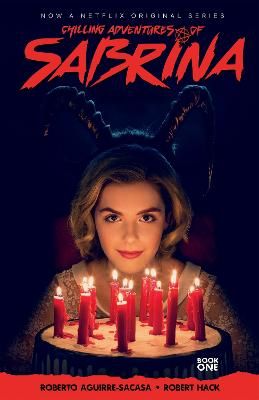 Picture of Chilling Adventures Of Sabrina