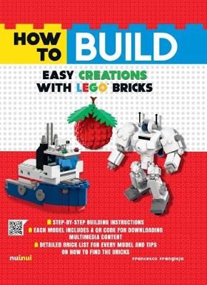 Picture of How to Build Easy Creations with LEGO Bricks