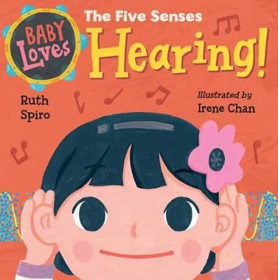 Picture of Baby Loves the Five Senses: Hearing!