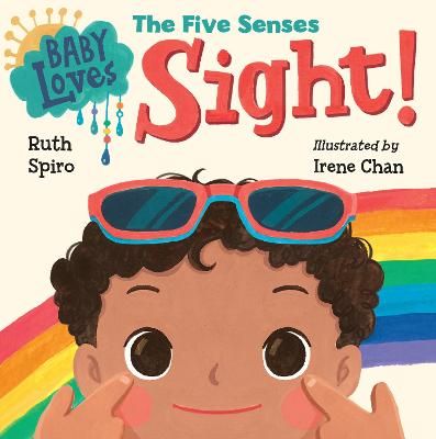 Picture of Baby Loves the Five Senses: Sight!