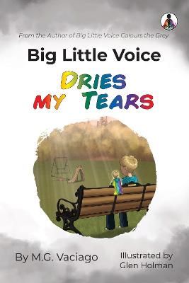 Picture of Big Little Voice: Dries my Tears