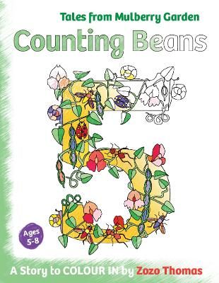 Picture of Counting Beans