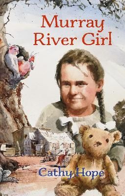 Picture of Murray River Girl