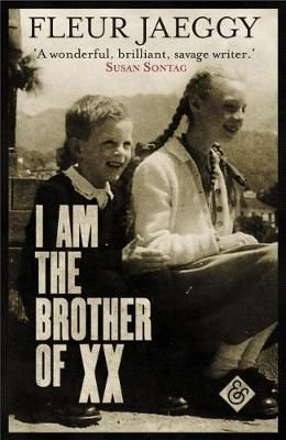 Picture of I am the Brother of XX
