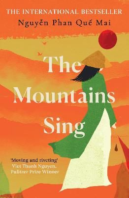 Picture of The Mountains Sing: Runner-up for the 2021 Dayton Literary Peace Prize
