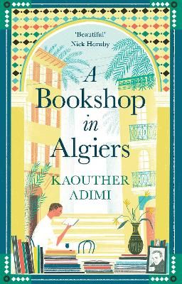 Picture of A Bookshop in Algiers
