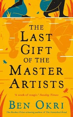 Picture of The Last Gift of the Master Artists