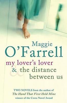Picture of Maggie O'Farrell TPB Bind Up - My Lover's Lover & The Distance Between Us