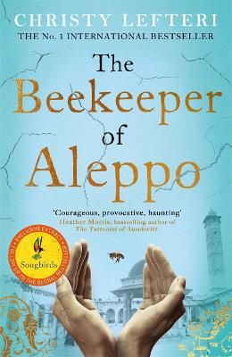 Picture of The Beekeeper of Aleppo: The must-read million copy bestseller