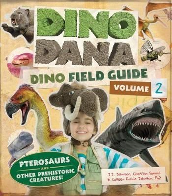 Picture of Dino Dana