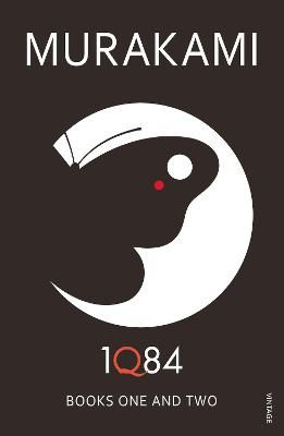 Picture of 1Q84: Books 1 and 2