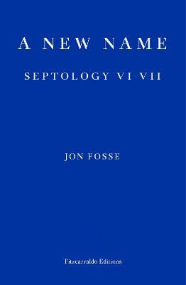 Picture of A New Name: Septology VI-VII