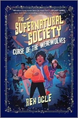 Picture of Curse of the Werewolves
