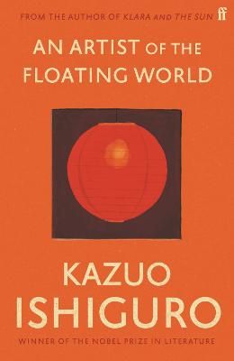 Picture of An Artist of the Floating World