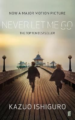 Picture of Never Let Me Go