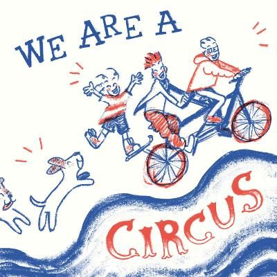 Picture of We Are A Circus