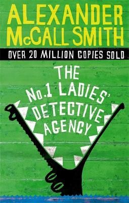 Picture of The No. 1 Ladies' Detective Agency: The multi-million copy bestselling series