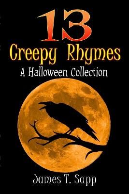 Picture of 13 Creepy Rhymes: A Halloween Collection
