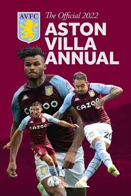 Picture of The Official Aston Villa Annual: 2023
