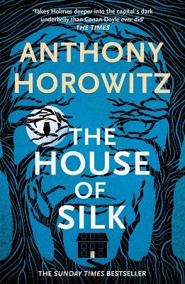 Picture of The House of Silk: The Bestselling Sherlock Holmes Novel