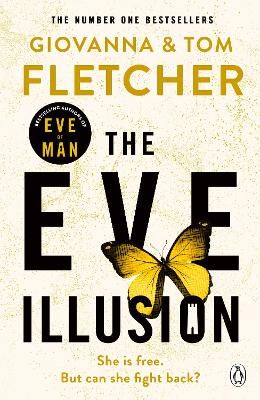 Picture of The Eve Illusion