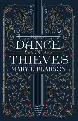 Picture of Dance of Thieves: the sensational young adult fantasy from a New York Times bestselling author