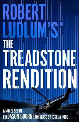 Picture of Robert Ludlum's (TM) The Treadstone Rendition