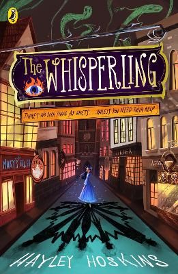 Picture of The Whisperling