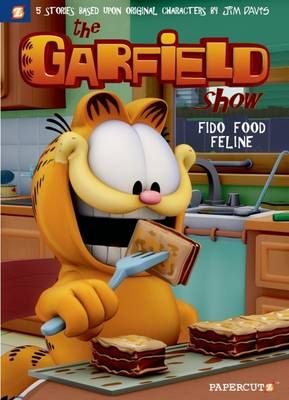 Picture of The Garfield Show #5: Fido Food Feline