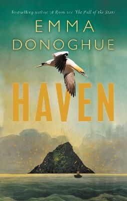 Picture of Haven: From the Sunday Times bestselling author of Room