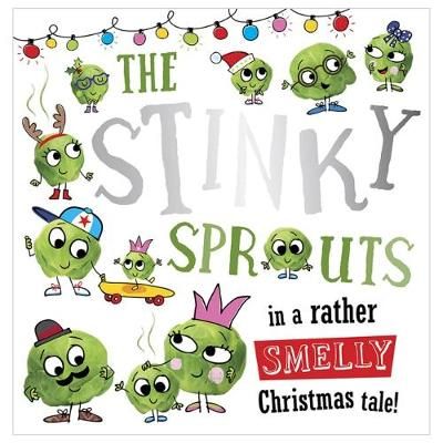 Picture of The Stinky Sprouts