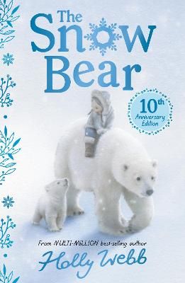 Picture of The Snow Bear 10th Anniversary Edition