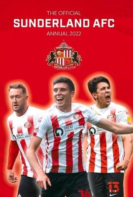 Picture of The Official Sunderland Annual: 2023