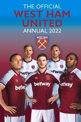 Picture of The Official West Ham United Annual: 2023