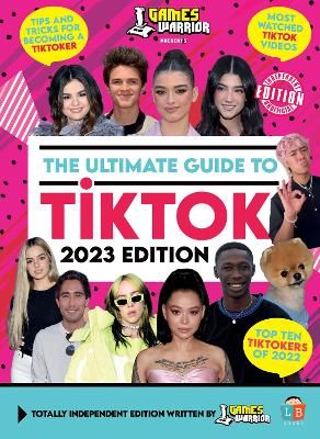 Picture of TikTok Ultimate Guide by GamesWarrior 2023 Edition