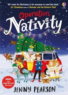 Picture of Operation Nativity