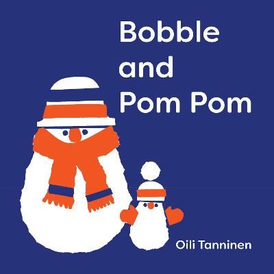 Picture of Bobble and Pom Pom