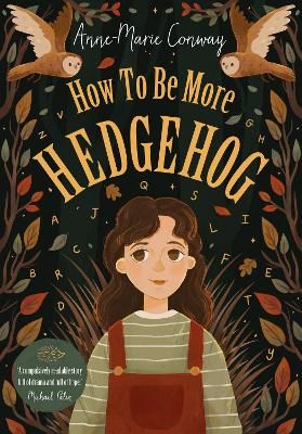 Picture of How To Be More Hedgehog