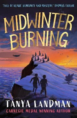Picture of Midwinter Burning