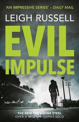 Picture of Evil Impulse
