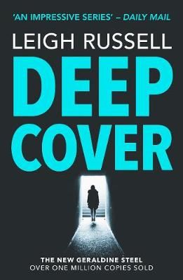 Picture of Deep Cover: The gripping Times & Sunday Times Crime Club Star Pick