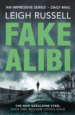 Picture of Fake Alibi